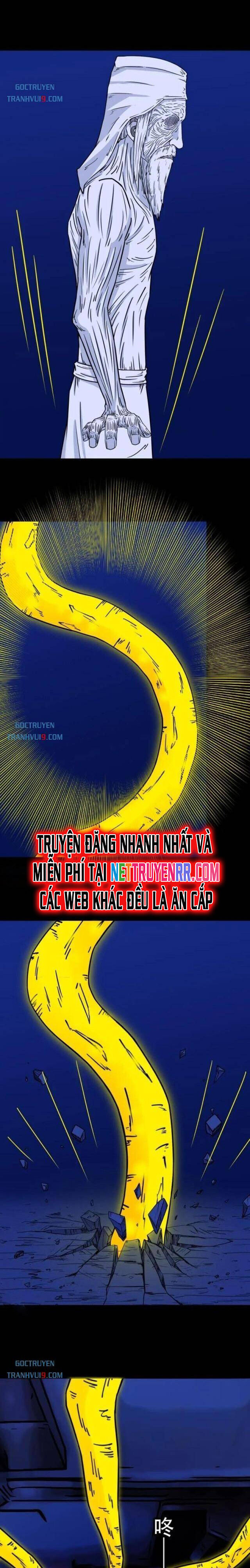 Đấu Yếm Thần Chap 331 - Next Chap 332