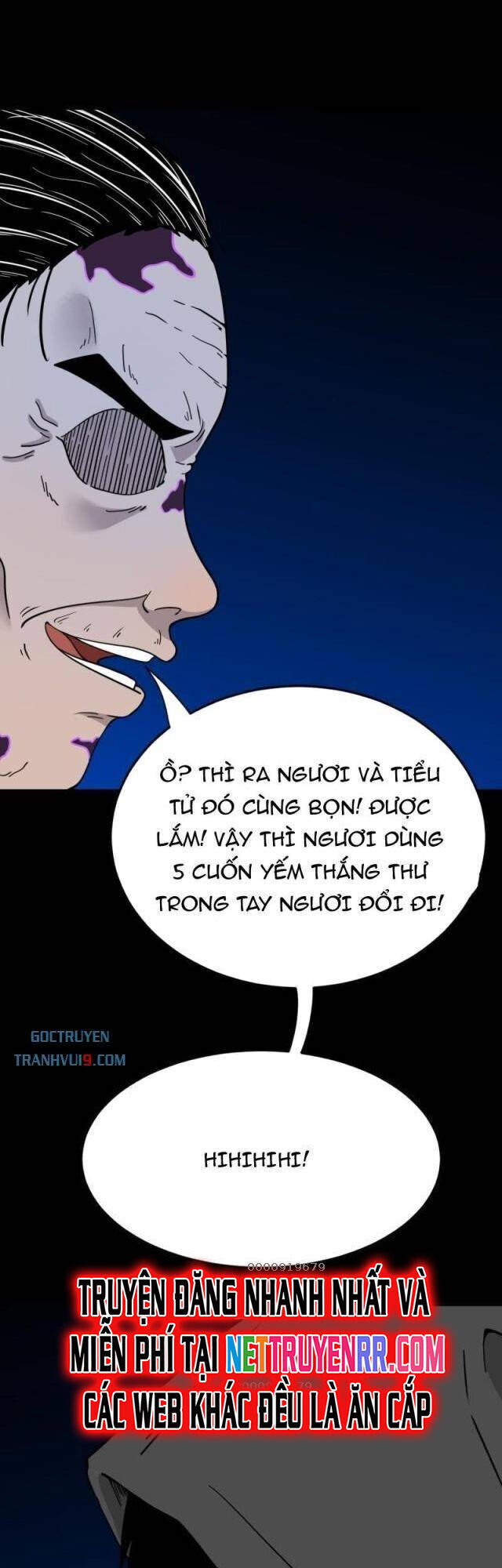 Đấu Yếm Thần Chap 345 - Next Chap 346