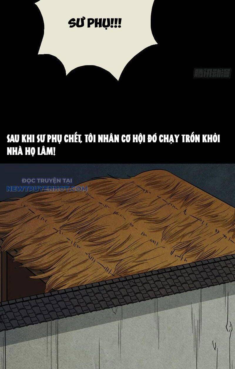 Đấu Yếm Thần Chap 35 - Next Chap 36