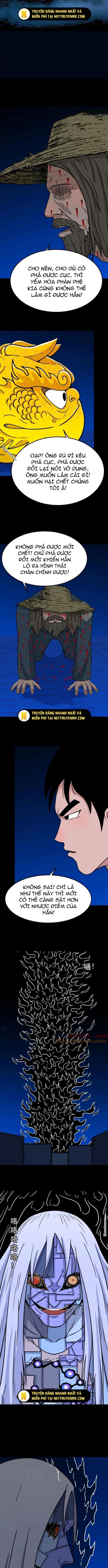 Đấu Yếm Thần Chap 360 - Next Chap 361