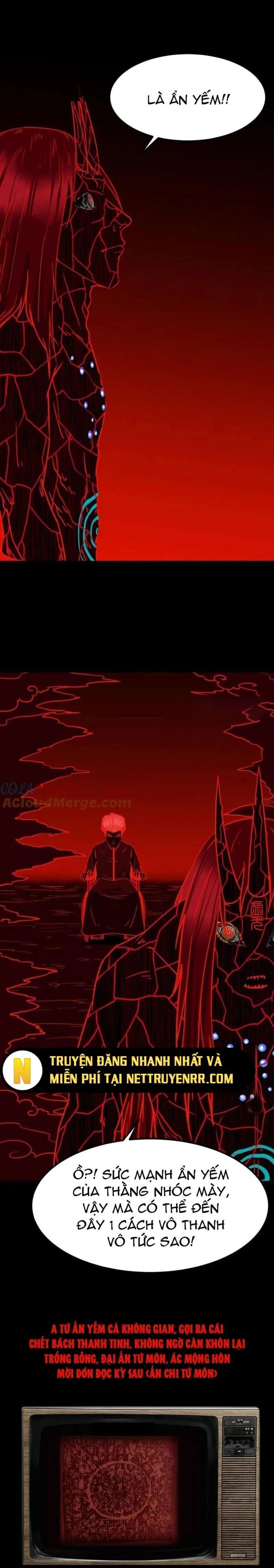 Đấu Yếm Thần Chap 367 - Next Chap 368