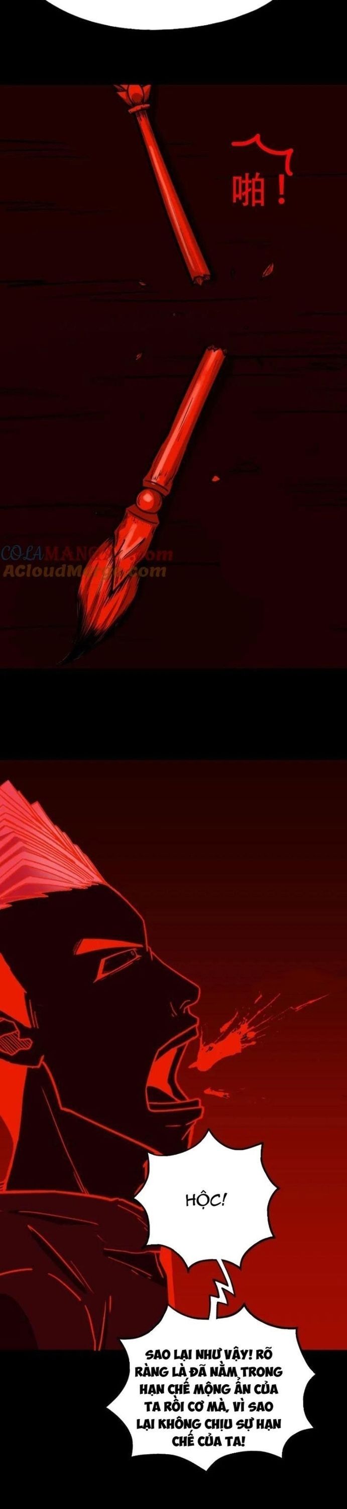 Đấu Yếm Thần Chap 368 - Next Chap 369