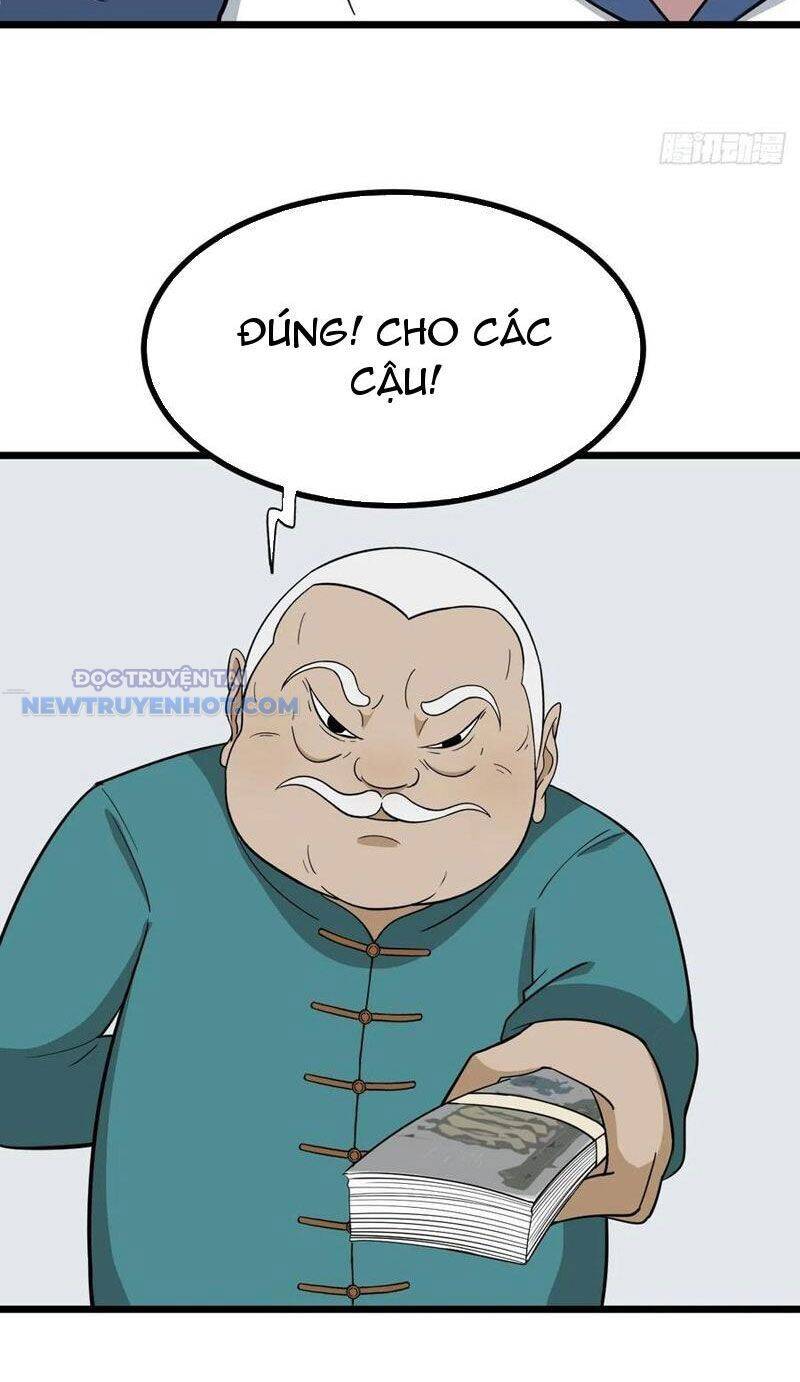 Đấu Yếm Thần Chap 37 - Next Chap 38