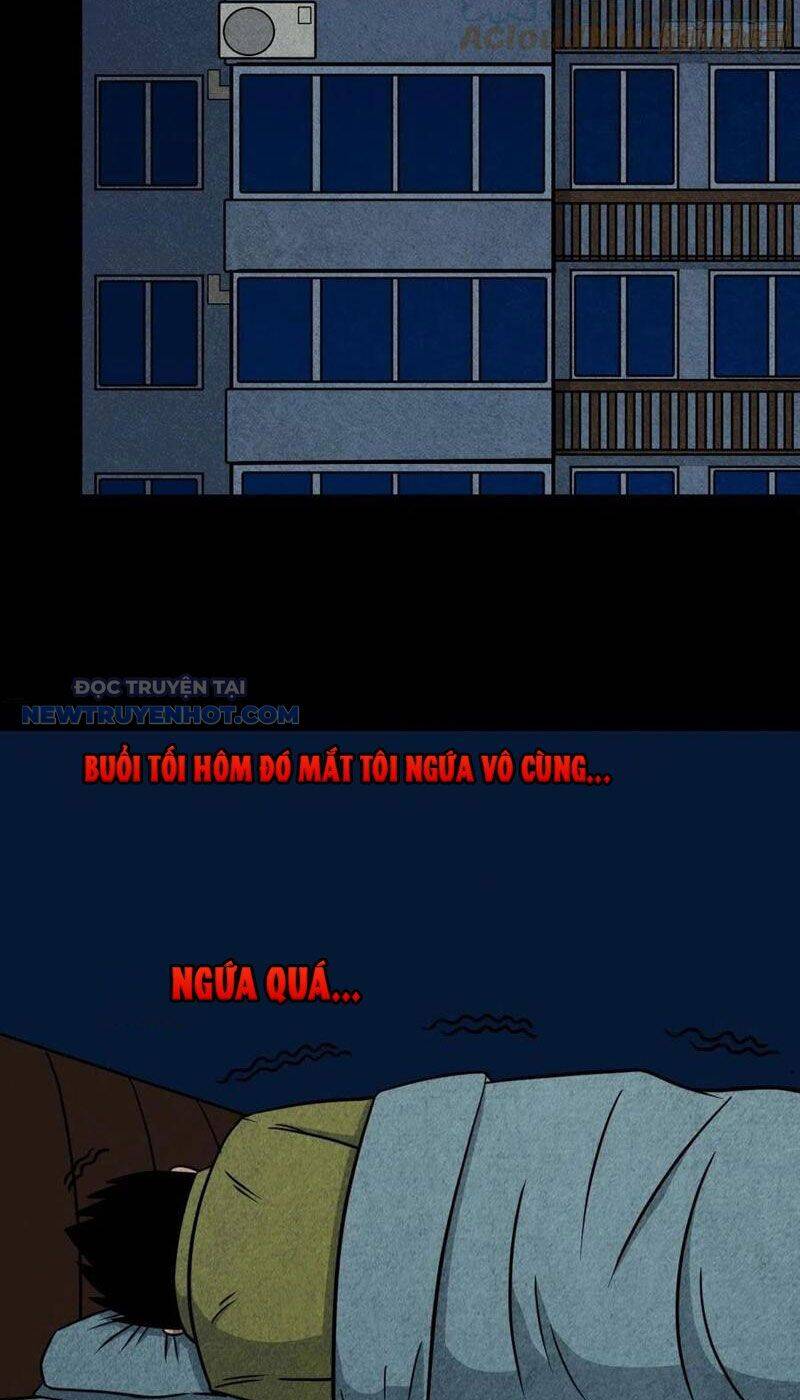 Đấu Yếm Thần Chap 39 - Next Chap 40