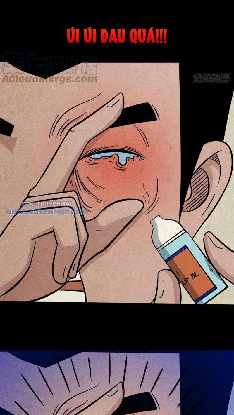 Đấu Yếm Thần Chap 39 - Next Chap 40