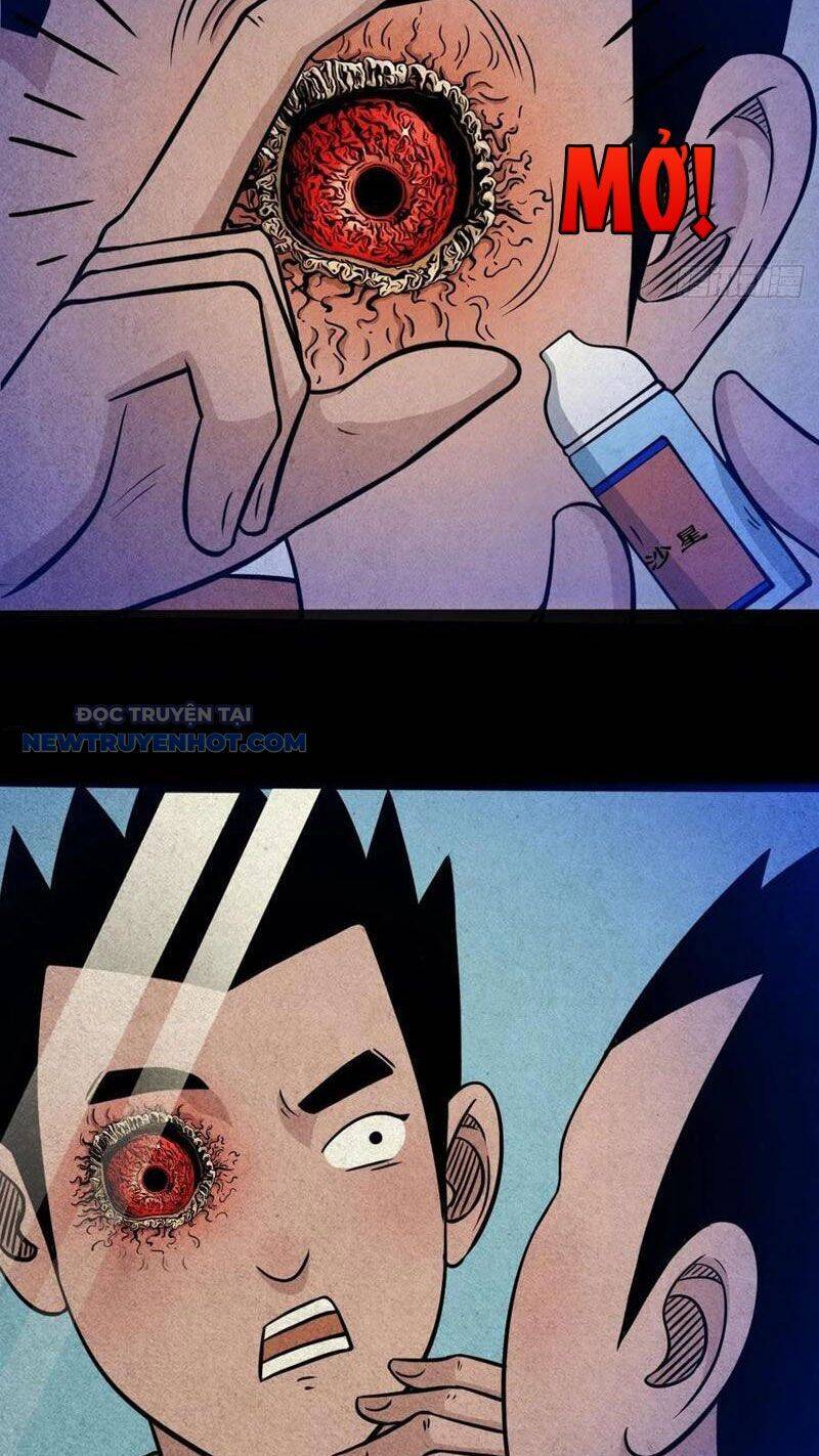 Đấu Yếm Thần Chap 39 - Next Chap 40