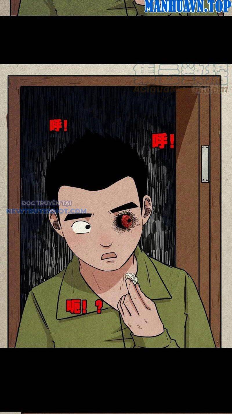 Đấu Yếm Thần Chap 39 - Next Chap 40