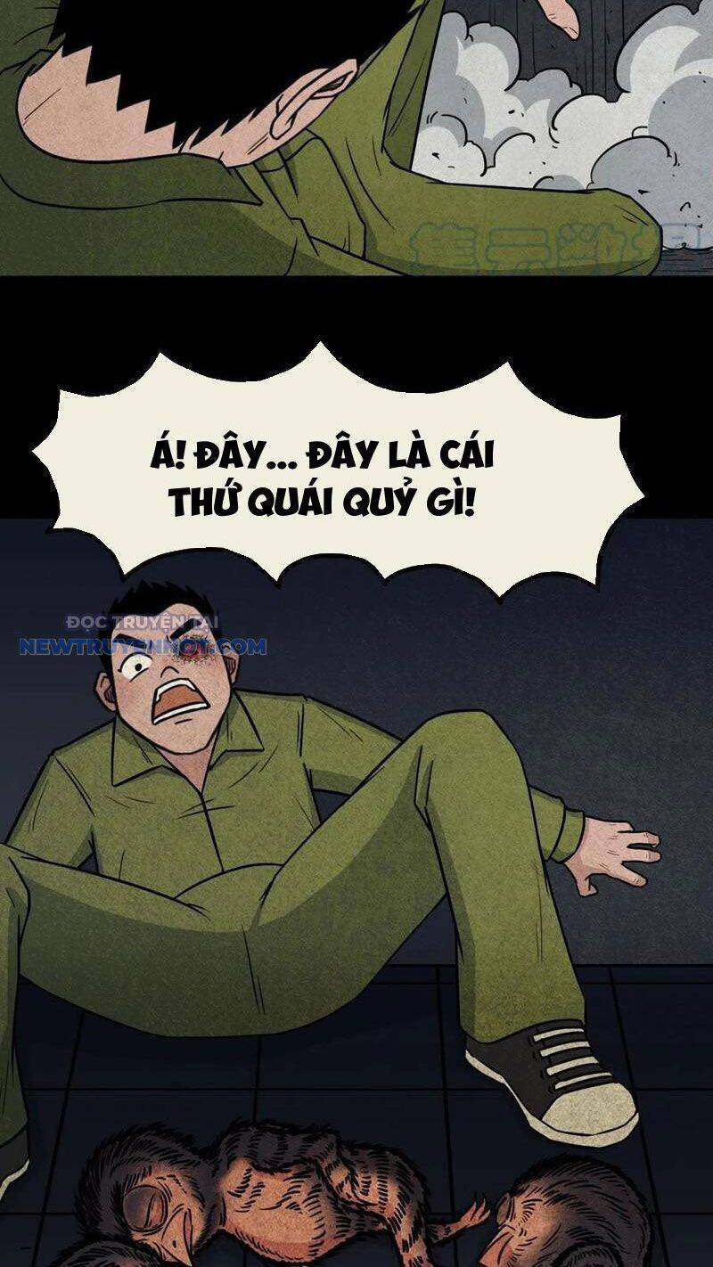 Đấu Yếm Thần Chap 39 - Next Chap 40