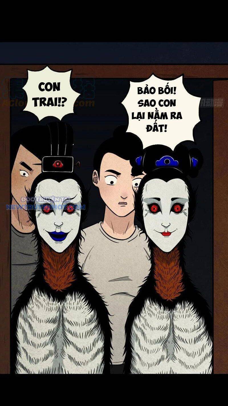 Đấu Yếm Thần Chap 39 - Next Chap 40