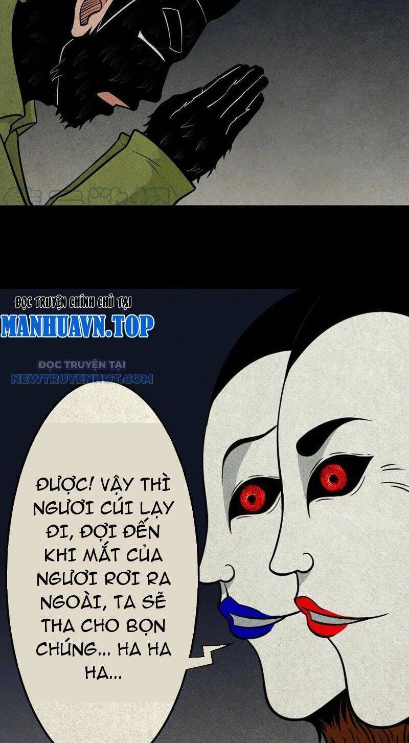 Đấu Yếm Thần Chap 39 - Next Chap 40