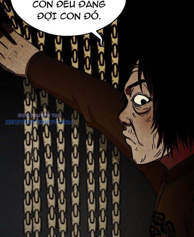 Đấu Yếm Thần Chap 41 - Next Chap 42