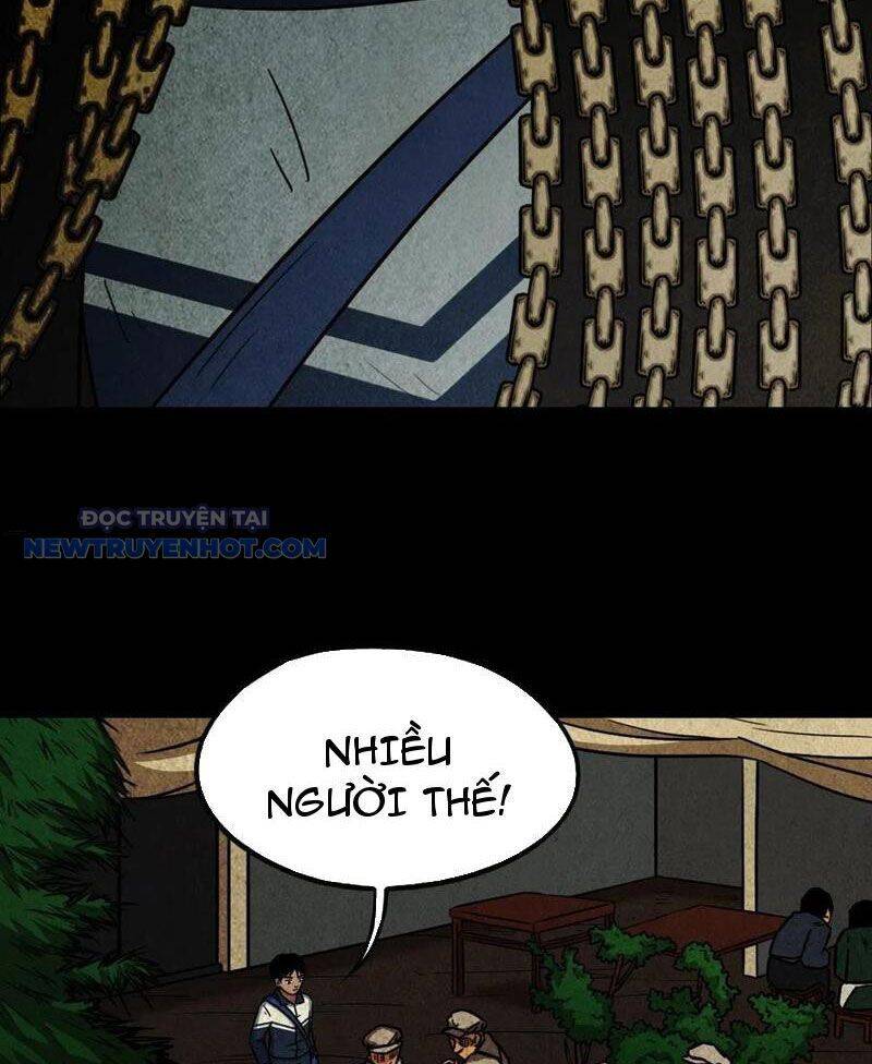 Đấu Yếm Thần Chap 41 - Next Chap 42