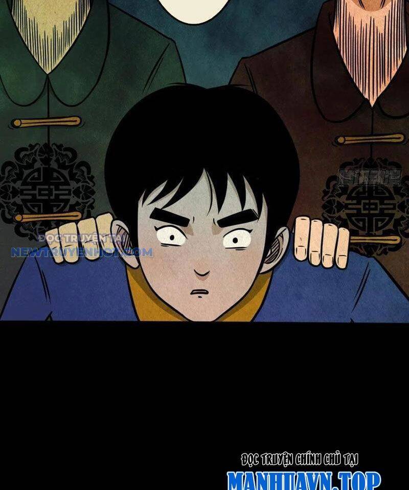 Đấu Yếm Thần Chap 41 - Next Chap 42