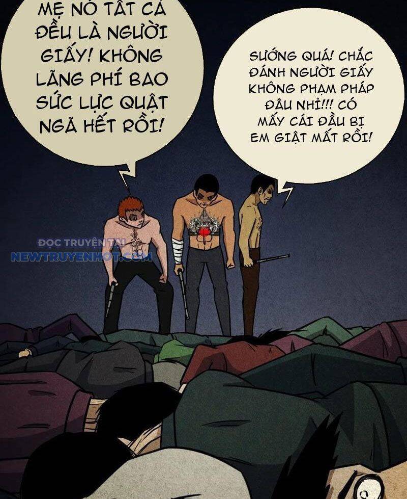 Đấu Yếm Thần Chap 43 - Next Chap 44