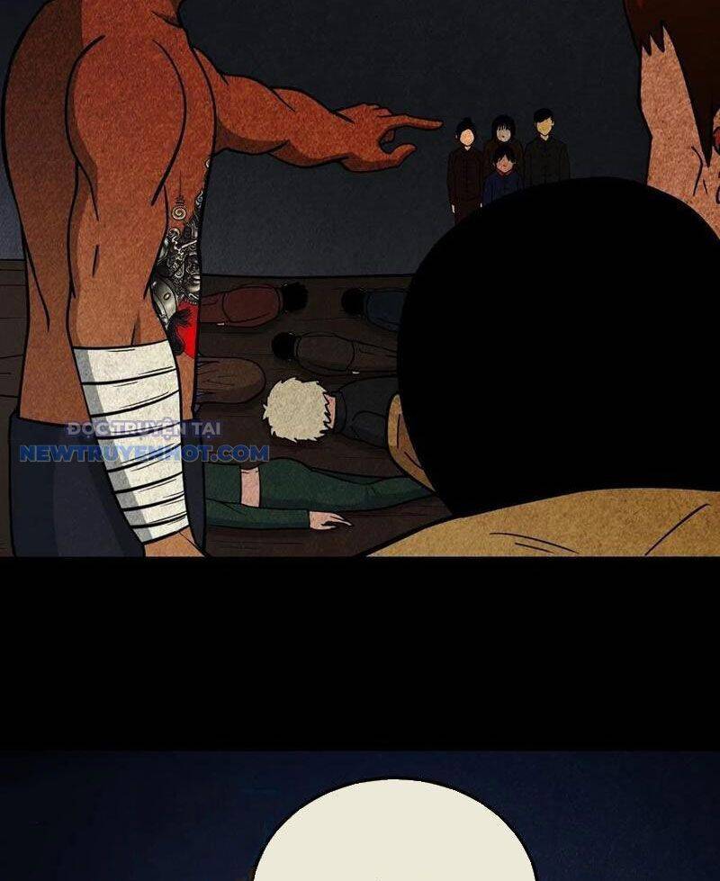 Đấu Yếm Thần Chap 43 - Next Chap 44