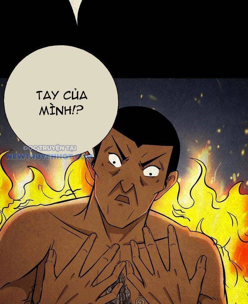 Đấu Yếm Thần Chap 43 - Next Chap 44