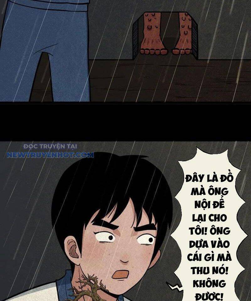 Đấu Yếm Thần Chap 45 - Next Chap 46