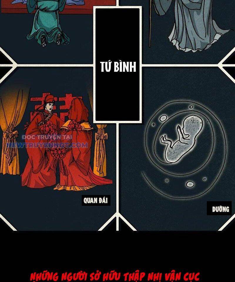 Đấu Yếm Thần Chap 46 - Next Chap 47