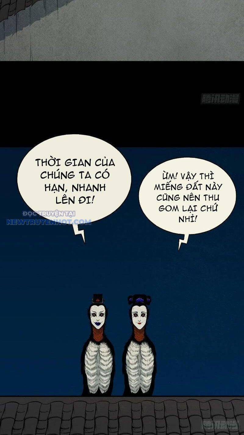 Đấu Yếm Thần Chap 49 - Next Chap 50