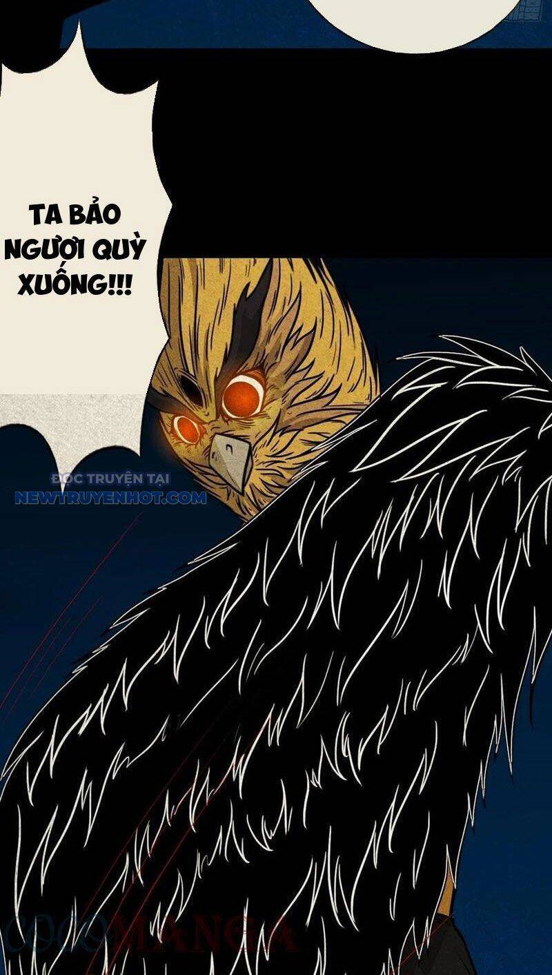 Đấu Yếm Thần Chap 49 - Next Chap 50