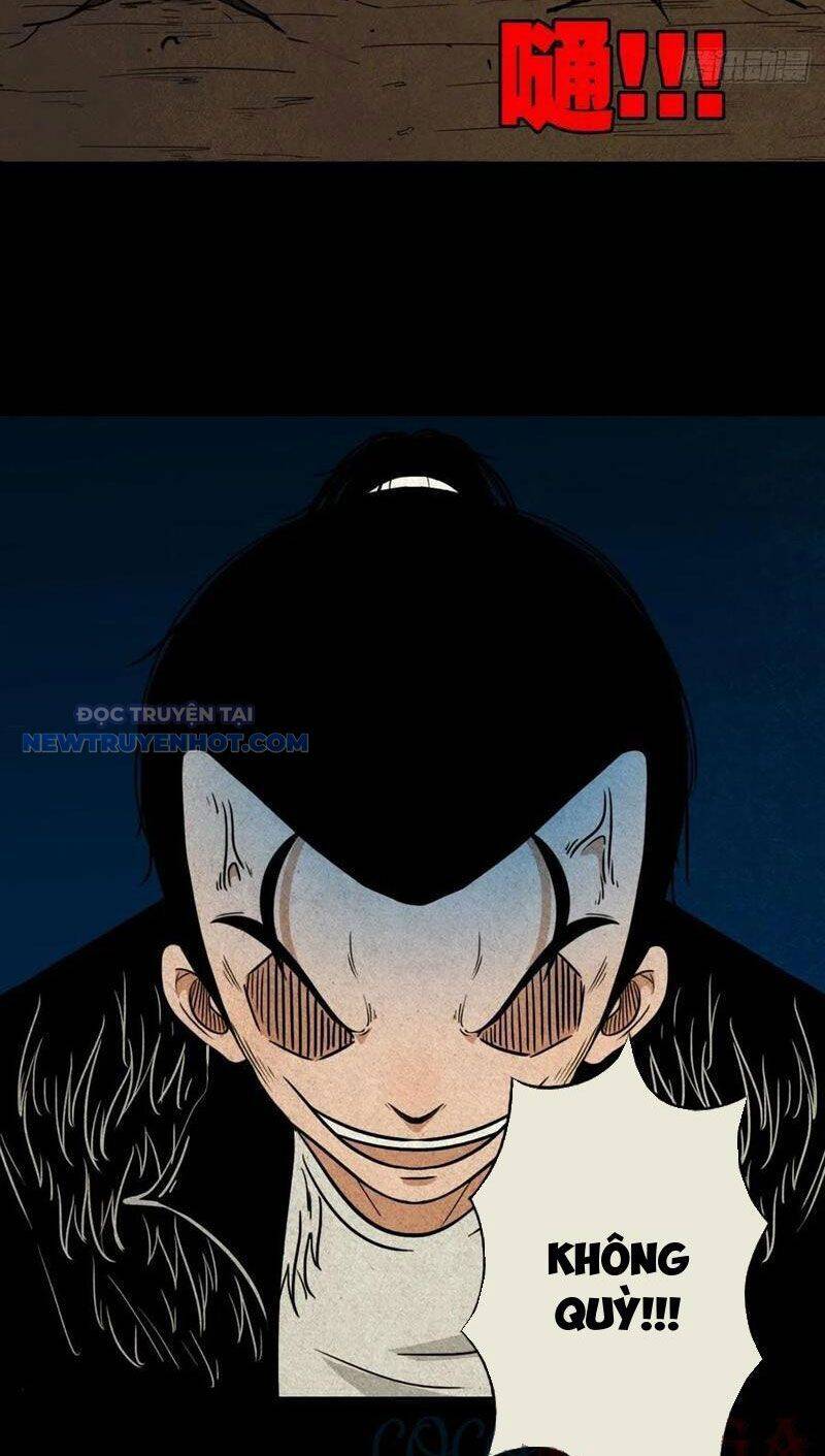 Đấu Yếm Thần Chap 49 - Next Chap 50