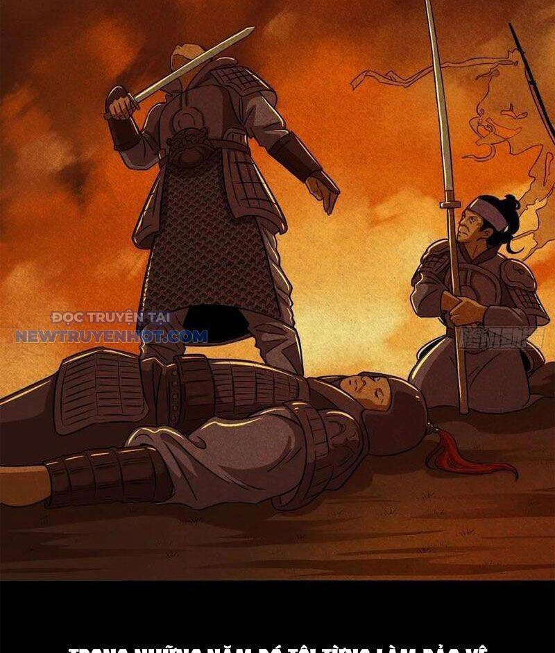 Đấu Yếm Thần Chap 54 - Next Chap 55