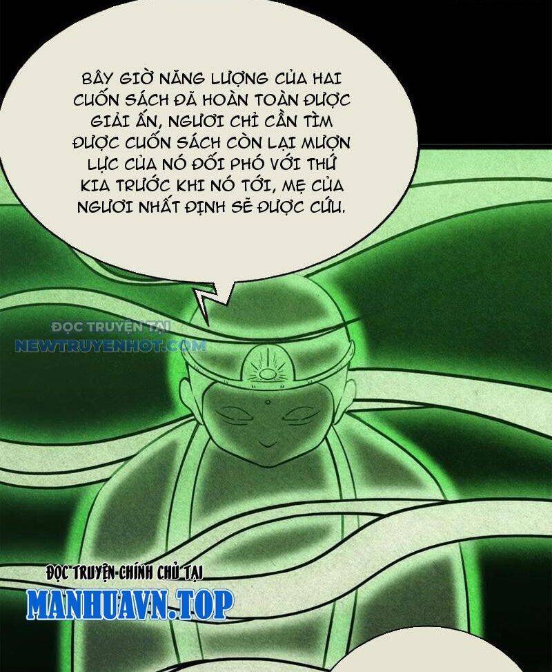 Đấu Yếm Thần Chap 55 - Next Chap 56