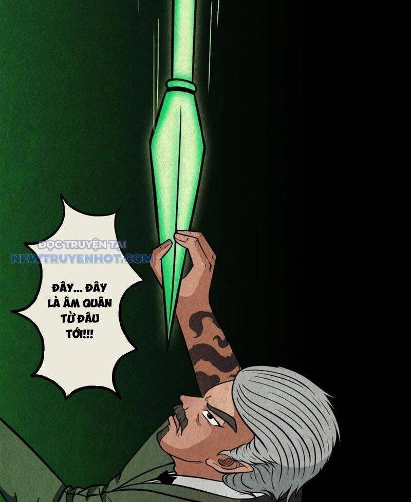 Đấu Yếm Thần Chap 58 - Next Chap 59