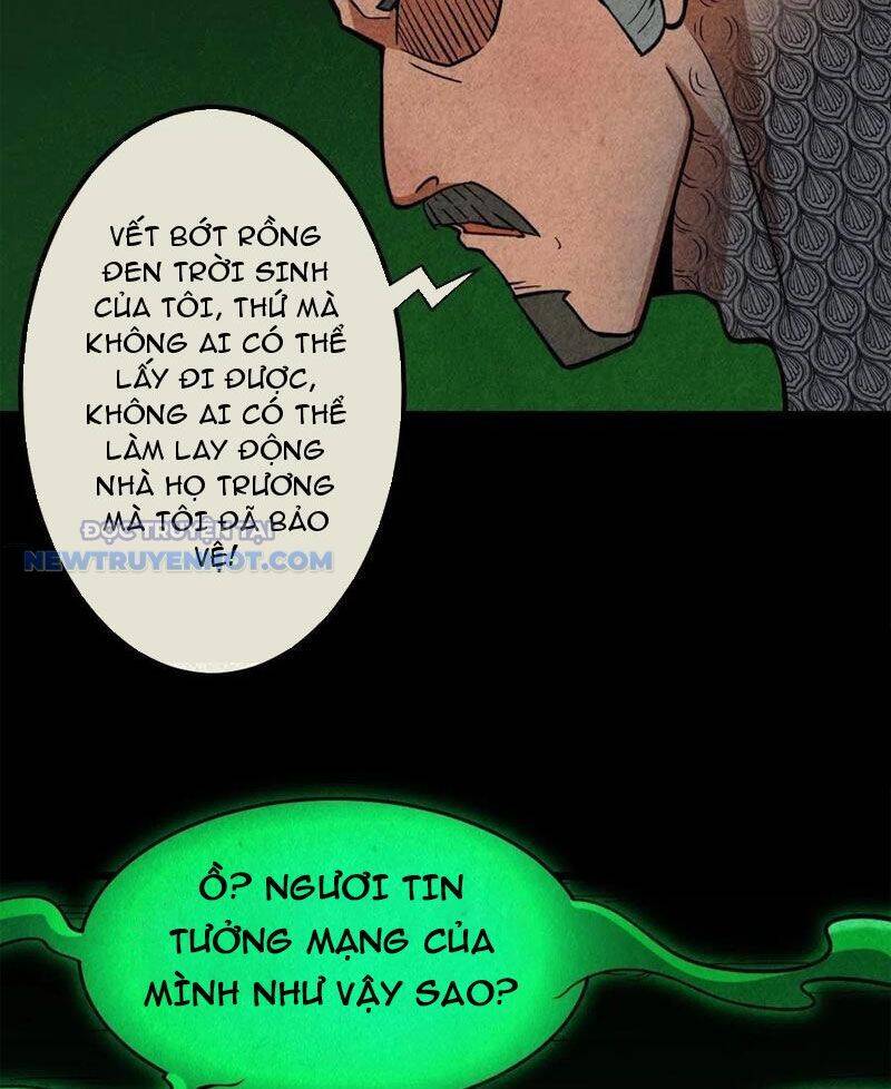 Đấu Yếm Thần Chap 59 - Next Chap 60