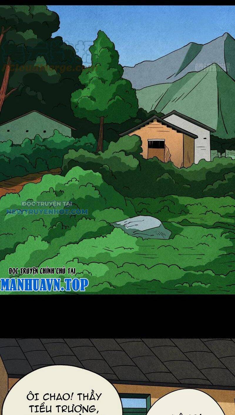 Đấu Yếm Thần Chap 63 - Next Chap 64