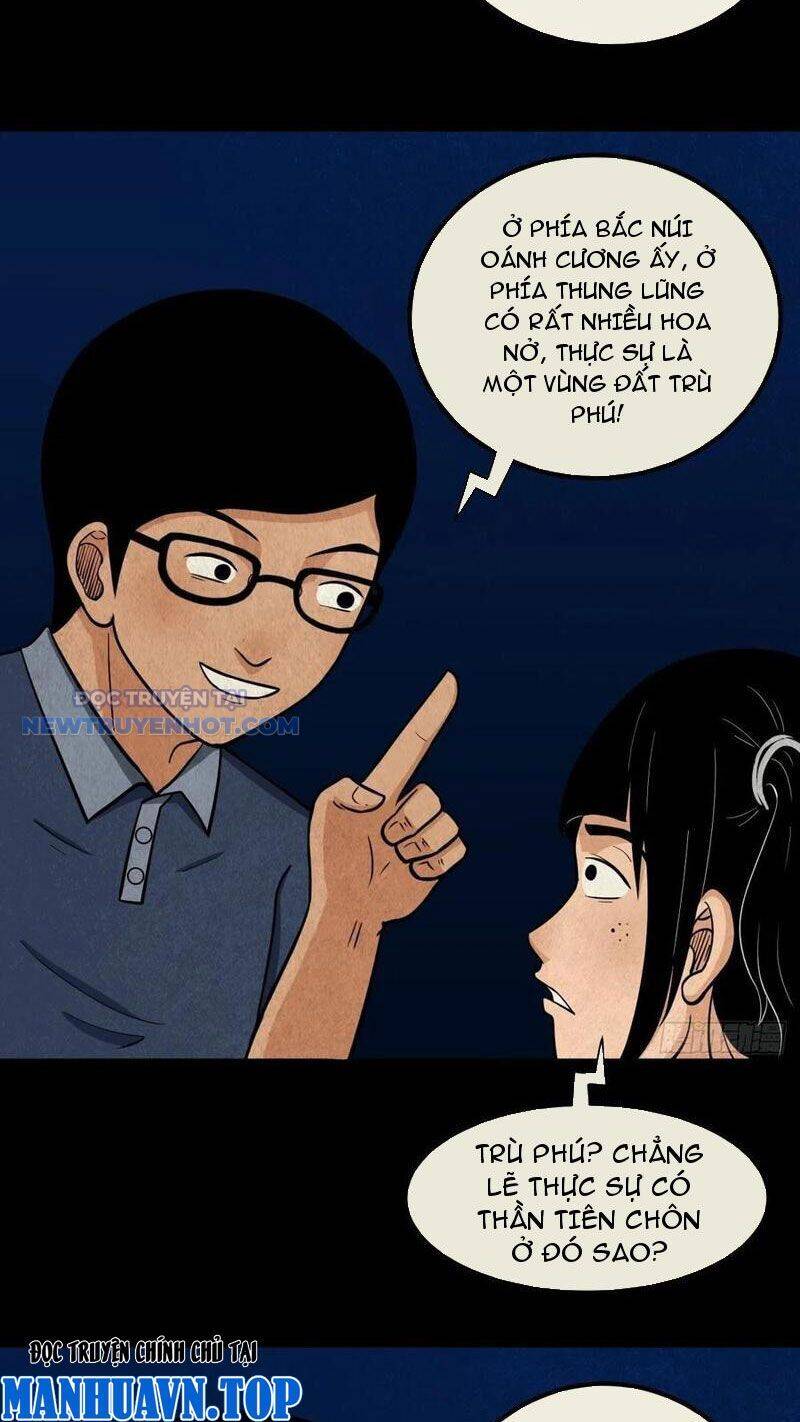 Đấu Yếm Thần Chap 63 - Next Chap 64