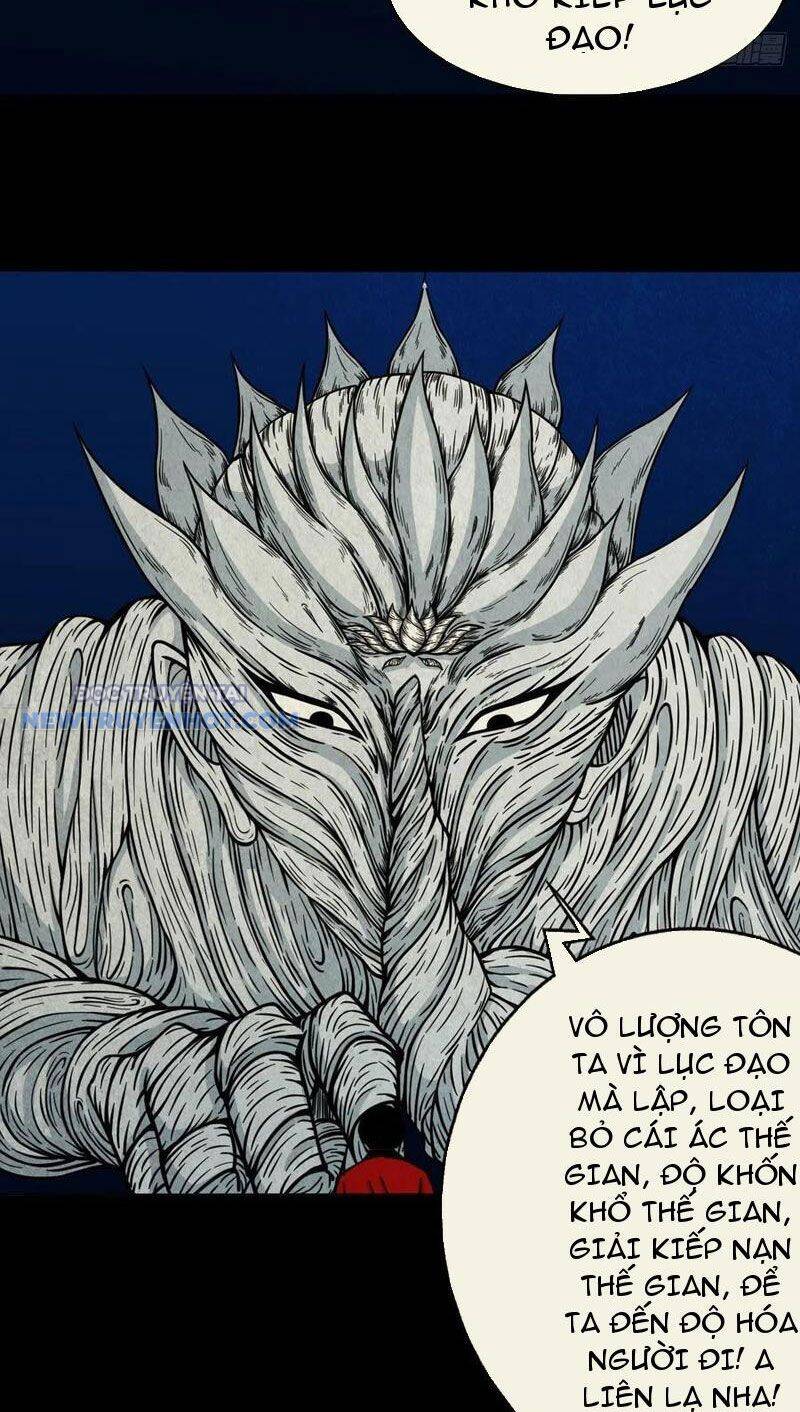 Đấu Yếm Thần Chap 63 - Next Chap 64