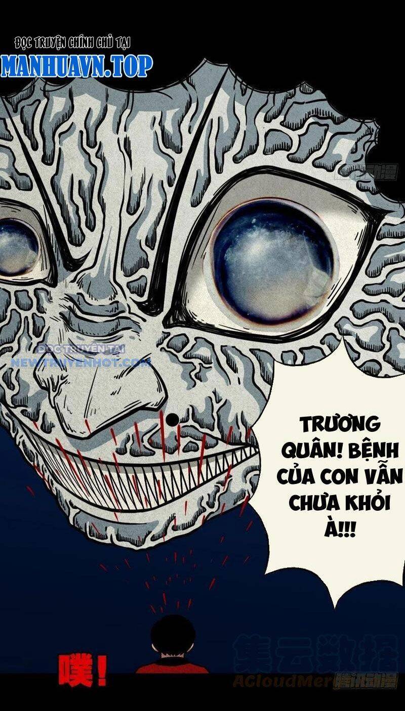 Đấu Yếm Thần Chap 63 - Next Chap 64