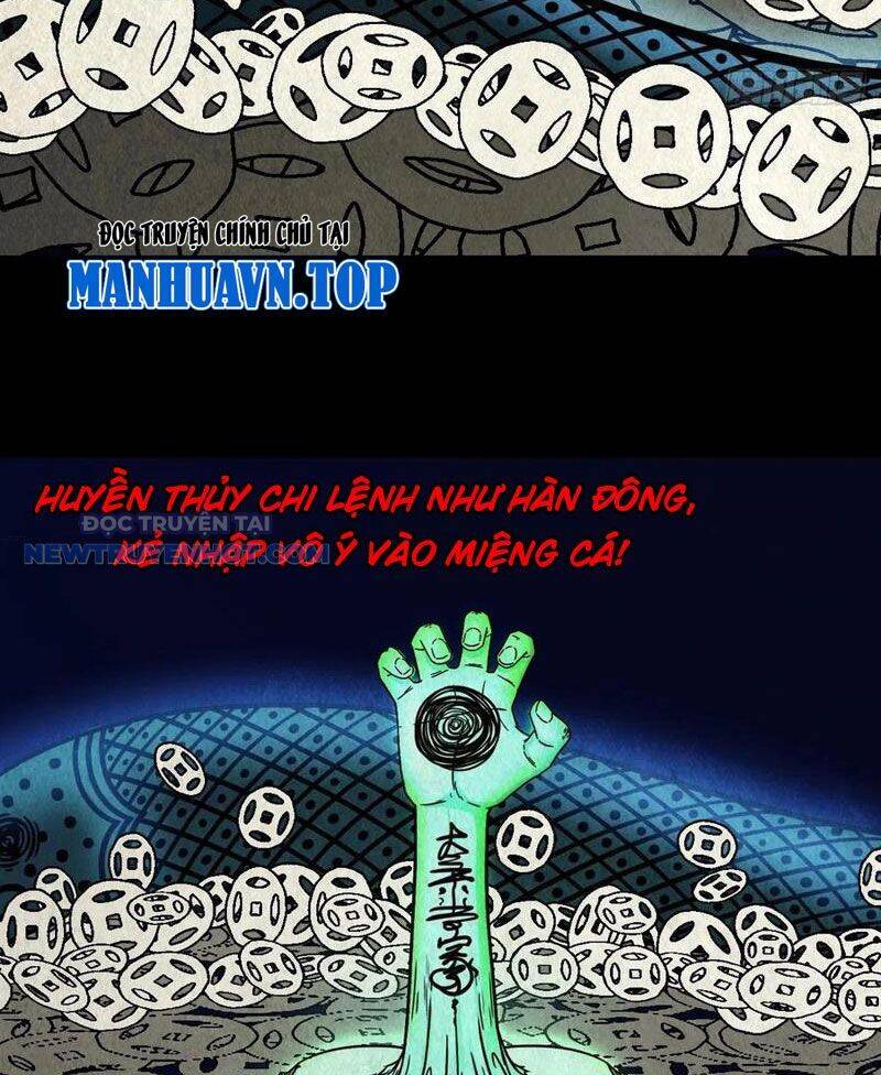 Đấu Yếm Thần Chap 66 - Next Chap 67