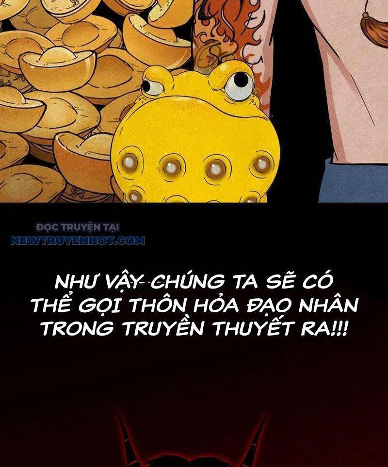 Đấu Yếm Thần Chap 66 - Next Chap 67