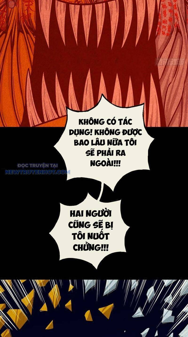 Đấu Yếm Thần Chap 69 - Next Chap 70