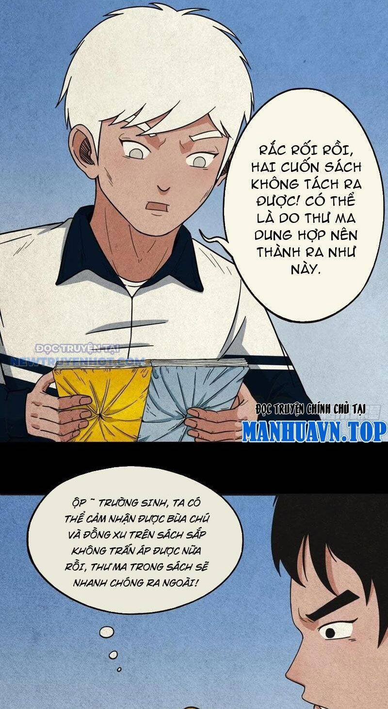 Đấu Yếm Thần Chap 70 - Next Chap 71