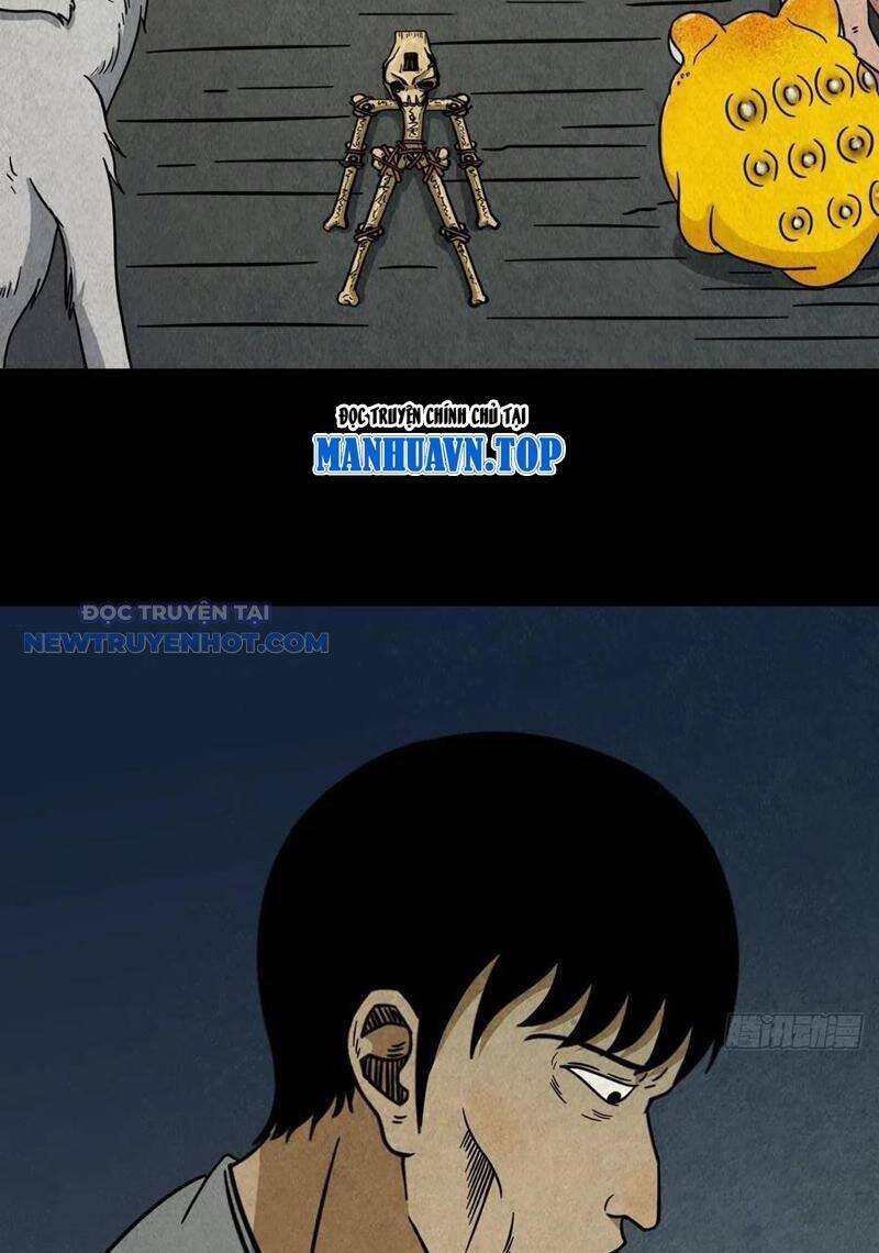 Đấu Yếm Thần Chap 78 - Next Chap 79