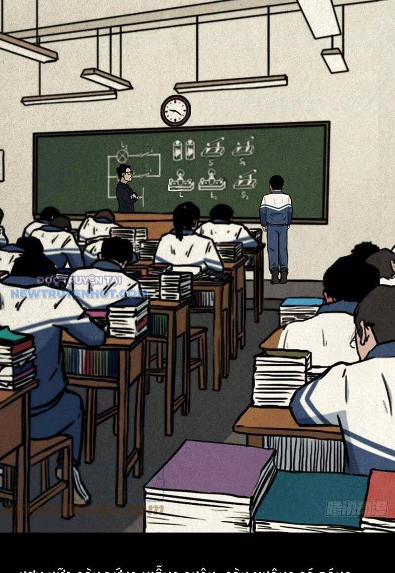 Đấu Yếm Thần Chap 79 - Next Chap 80