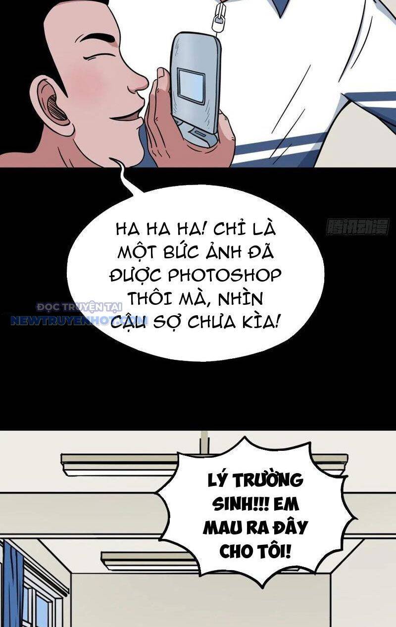 Đấu Yếm Thần Chap 80 - Next Chap 81