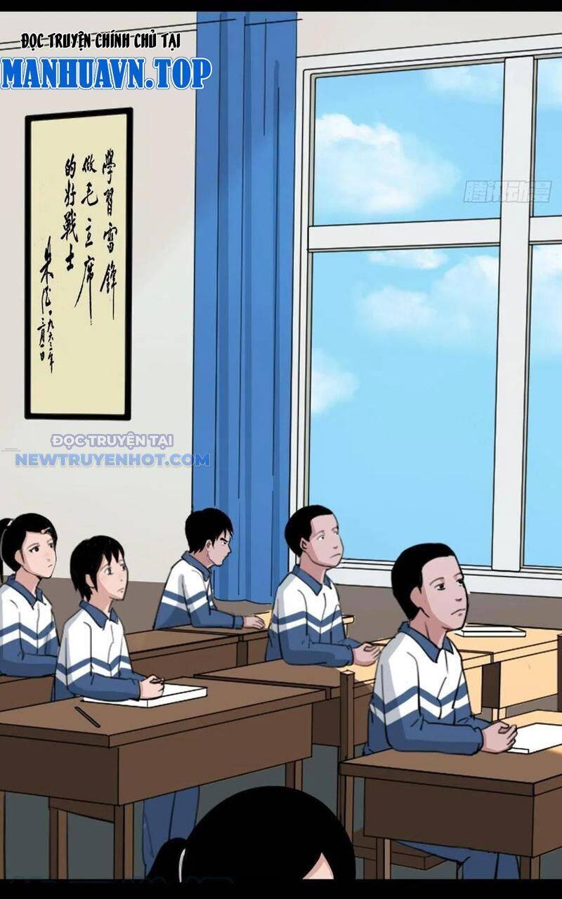 Đấu Yếm Thần Chap 80 - Next Chap 81