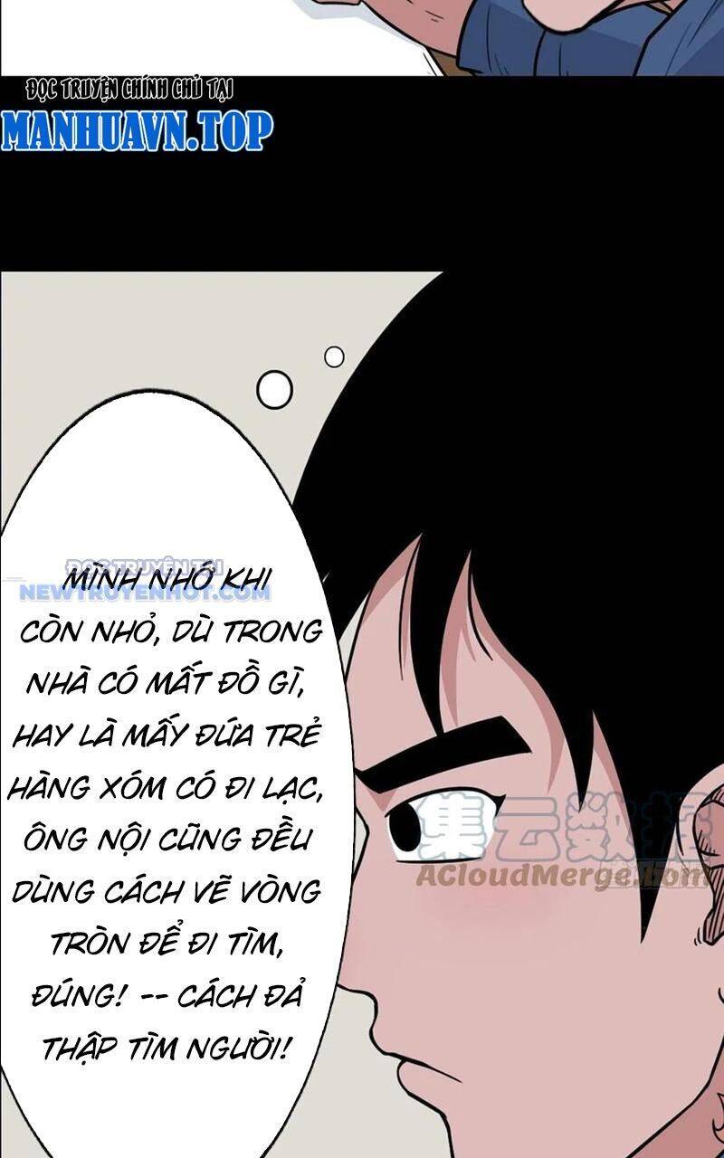 Đấu Yếm Thần Chap 80 - Next Chap 81