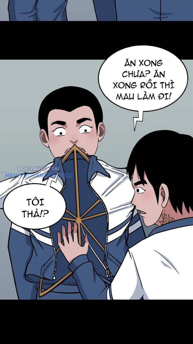 Đấu Yếm Thần Chap 81 - Next Chap 82