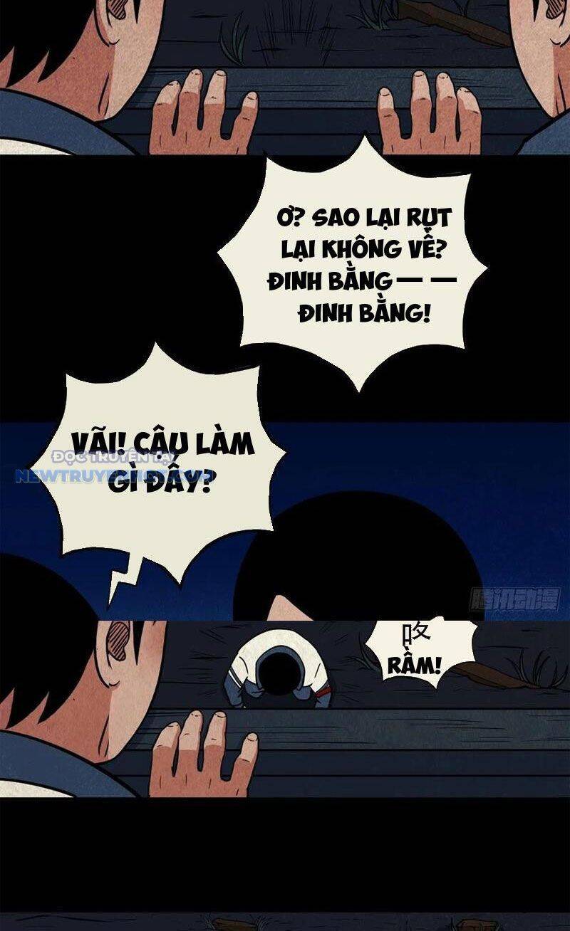 Đấu Yếm Thần Chap 81 - Next Chap 82