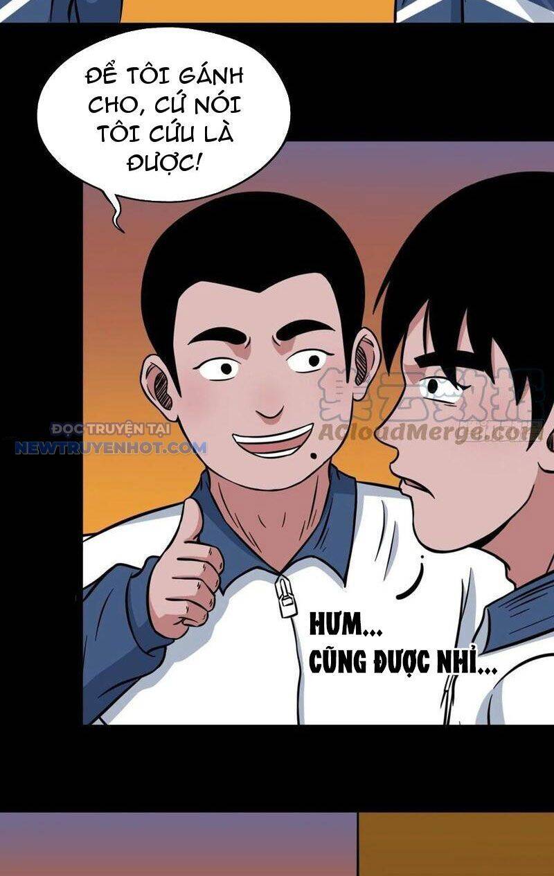 Đấu Yếm Thần Chap 91 - Next Chap 92