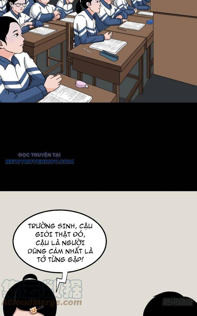 Đấu Yếm Thần Chap 91 - Next Chap 92