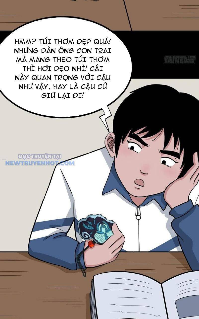 Đấu Yếm Thần Chap 91 - Next Chap 92
