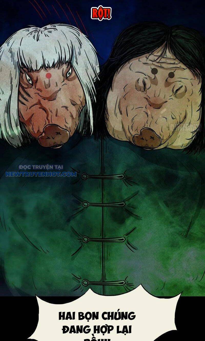 Đấu Yếm Thần Chap 94 - Next Chap 95