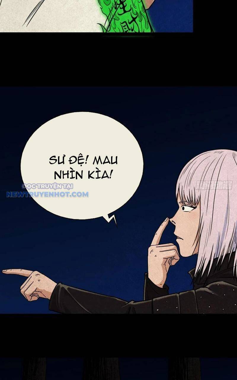 Đấu Yếm Thần Chap 95 - Next Chap 96