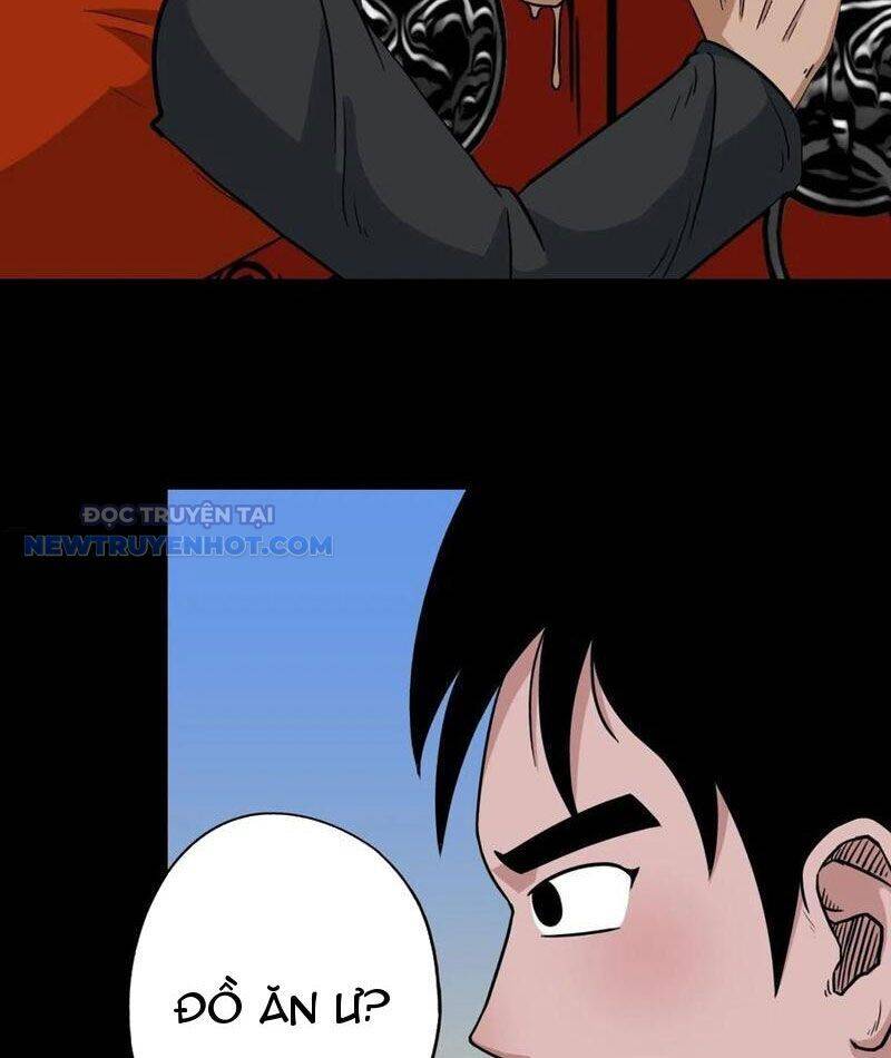 Đấu Yếm Thần Chap 97 - Next Chap 98